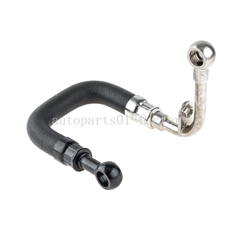 06B121497F Turbo Charger Coolant Line Pipe for Audi A4 B6 for VW for Passat B5.5 1.8T
