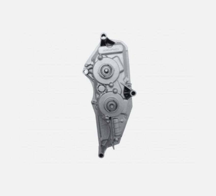 A2C30743000 A2C30743002 For Clio Transmission Control Module TCM n