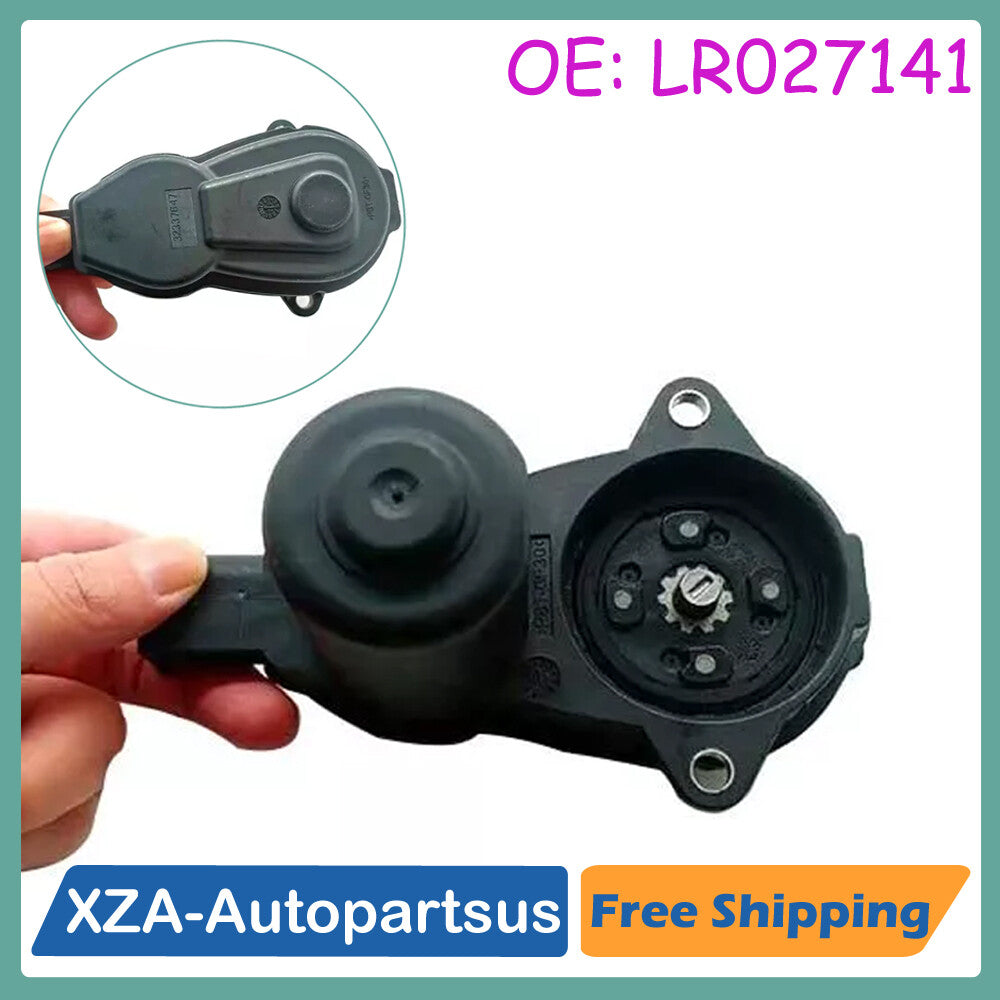 Parking Brake Actuator for LR2 Freelander Range Evoque 12-16 for Land Rover LR027141