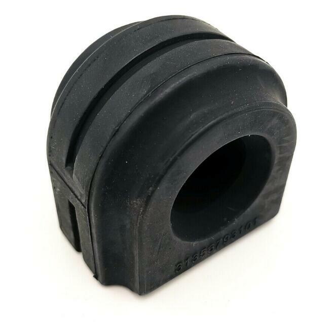 1 front stabilizer Sway bar bushing for F01 730i F02 730Li 31356793101- n