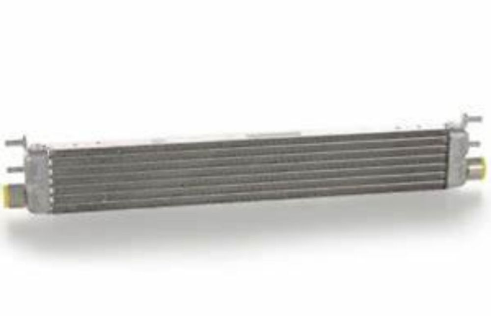 Engine oil cooler radiator suitable for Mercedes-Benz C-Class W205 0995002200 Q