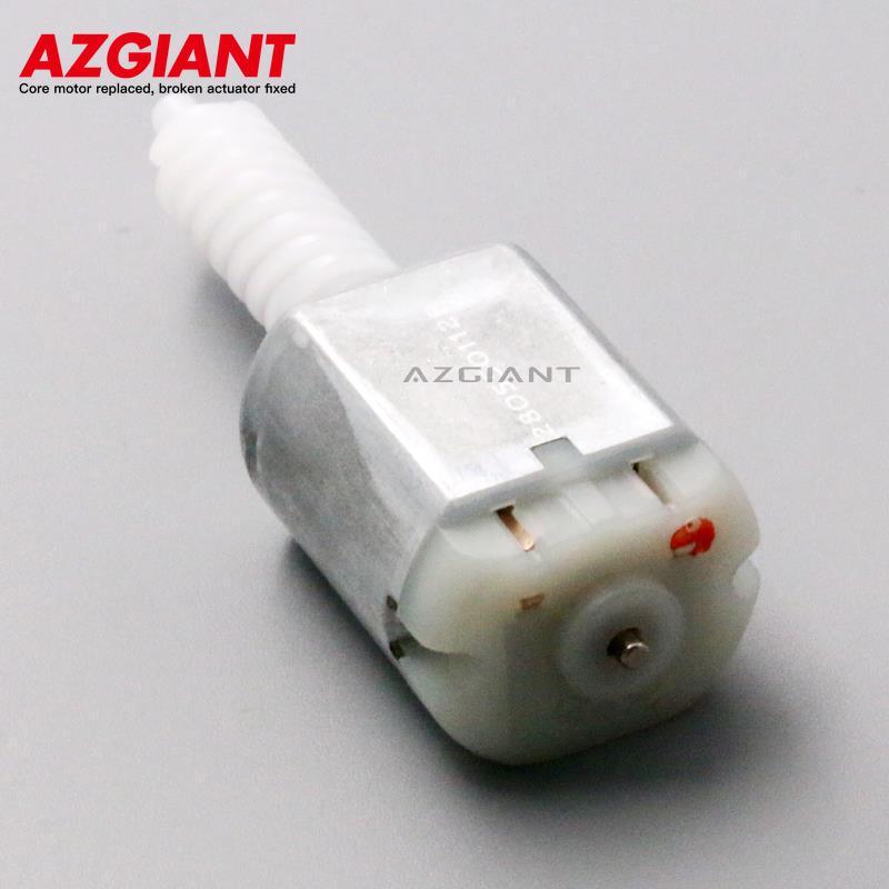 new automotive door lock actuator motor 81410-H7000, suitable for 2020-2023 for Kia Pegas 81310-H7000.