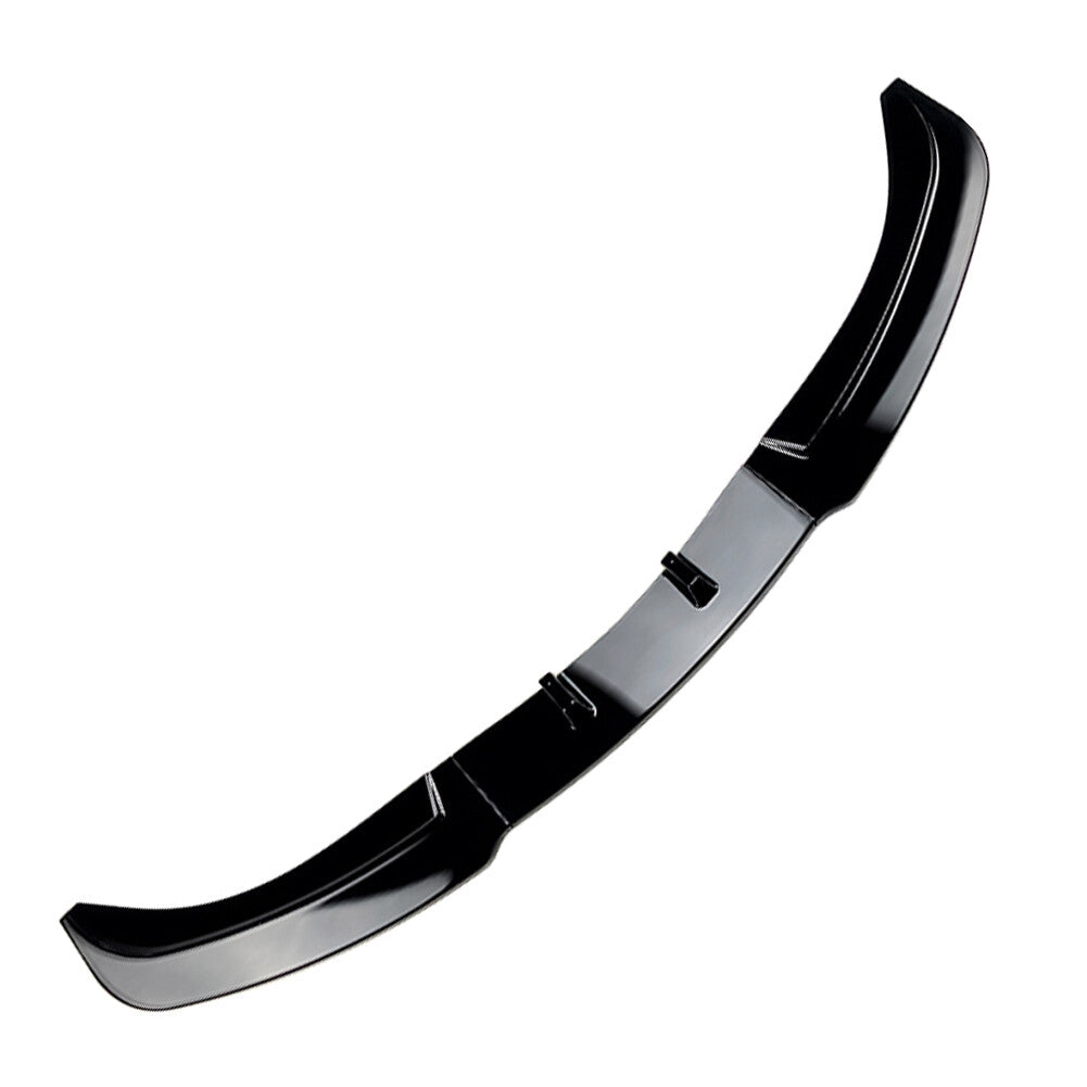 Front Bumper Lip Spoiler FIT for BMW 3 Series E90 E91 320i 330i 2005-2008 Q
