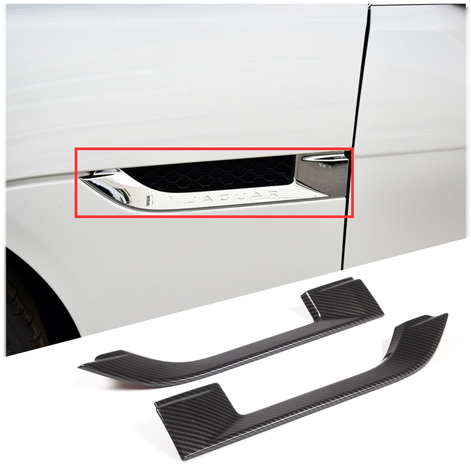 ABS carbon fiber center console dashboard cover trim for BMW 3 Series G20 2024