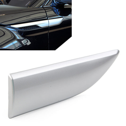 Left Front Door Upper Molding Trim for Land Rover for Range Rover Evoque 2012-19
