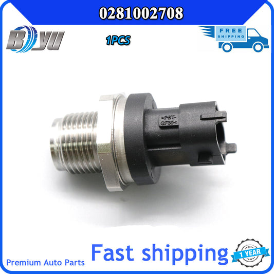 Regulato-type pressure sensor for Aris LUNA compact D4D Previa 1X 0281002708 v