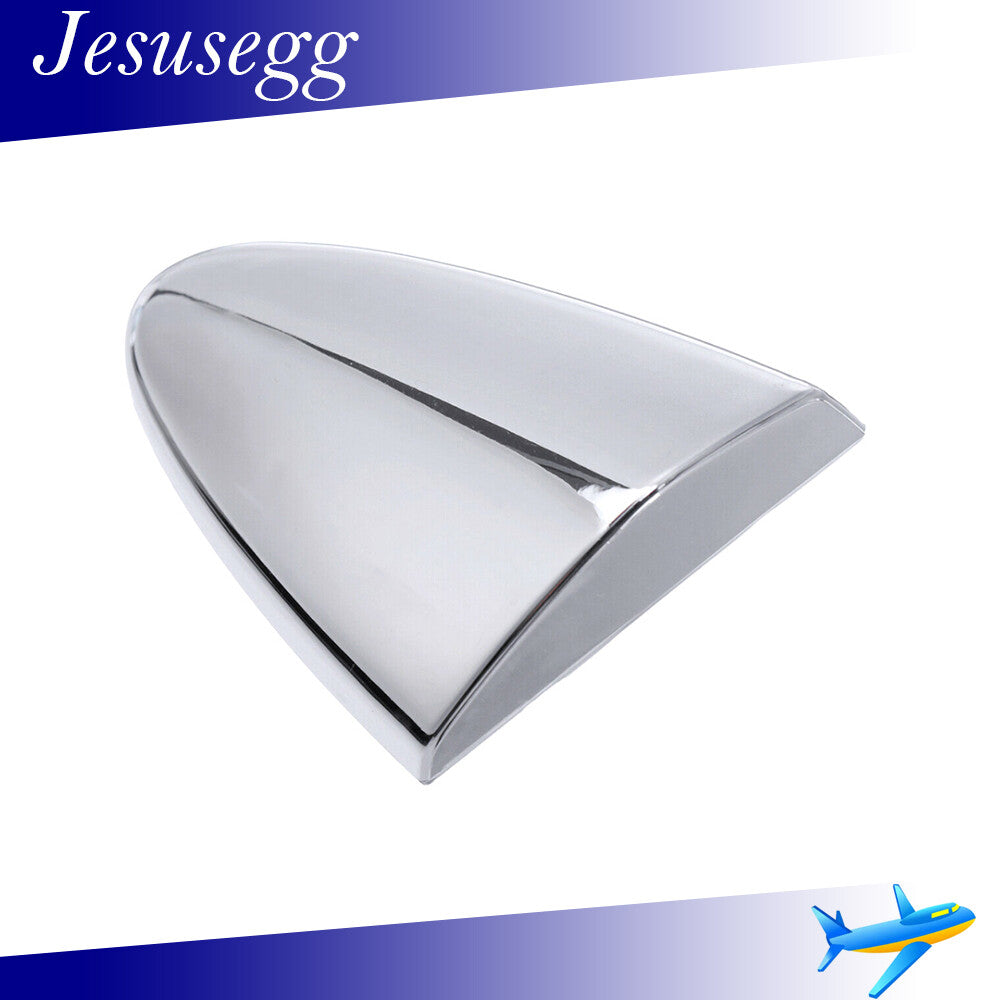 Front Left Driver Side Exterior Door Handle Cap Chrome for 2007-2012 for Lexus ES350