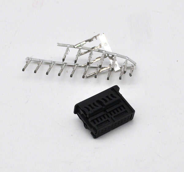 for BMW FOR NBT EVO OABR CONNECTOR PLUG 20 PIN TERMINALS CONTACTS socket