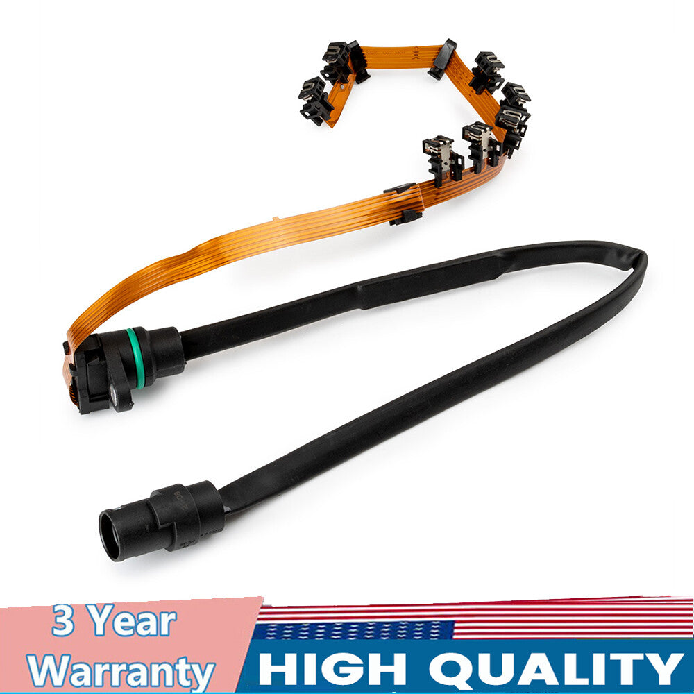 Solenoid 09509601M- is a sensor for the internal wiring harness of the for Audi for VW G93 transmission.