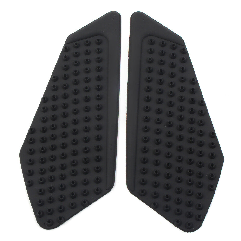 Tank Traction Side Pad Gas Fuel Knee Grip Decals Fit CBR650F 2014-2015 2016 2017 Q