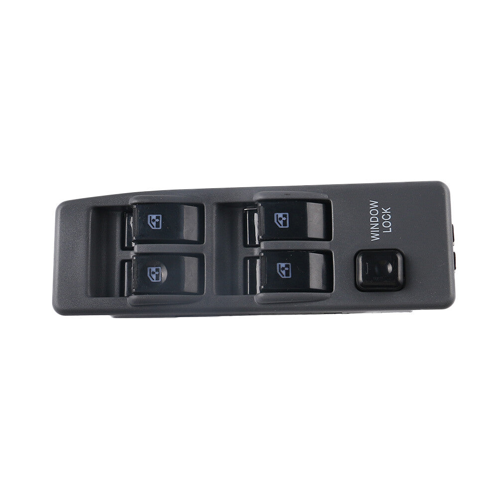 Fits Mitsubshi for Pajero Montero Front Electric Window Switch Push Button MR753373