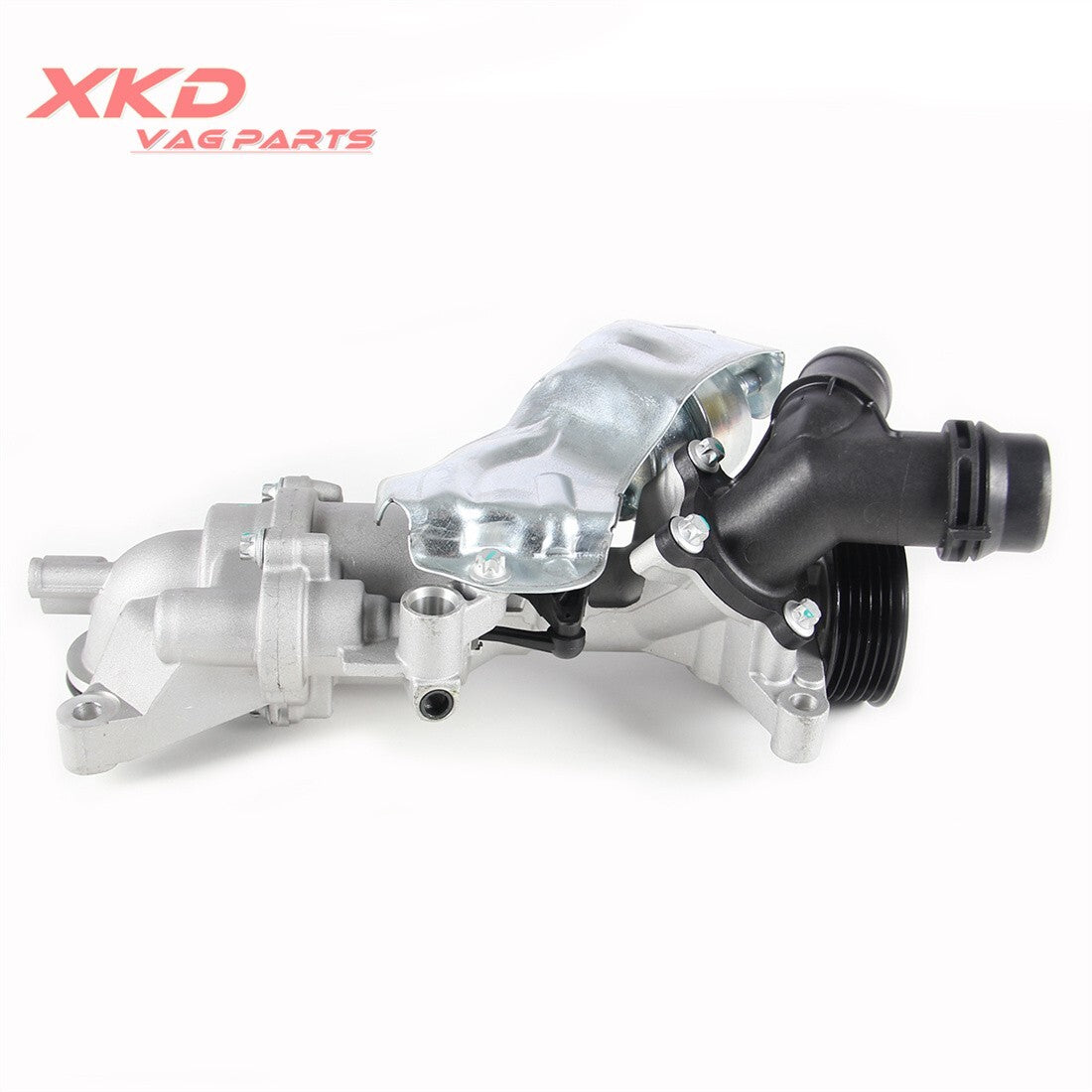 1.6T and 2.0T engine water pumps suitable for Mercedes-Benz C180, C200, E200, and A2742001407