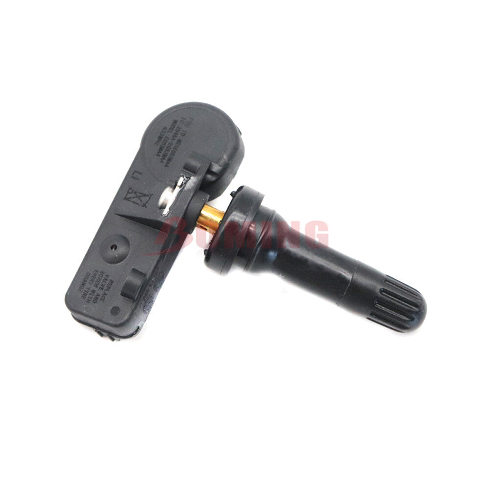 56029481AB Tire Pressure Sensor Monitoring 4PCS TPMS 433MHz for Dodge for Ram for Jeep