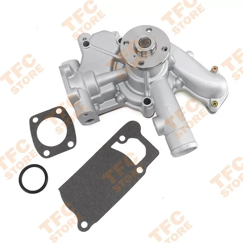 New 129917-42010 Water Pump For Yanmar 4TNE92 4TNE94 4TNE98 Engine