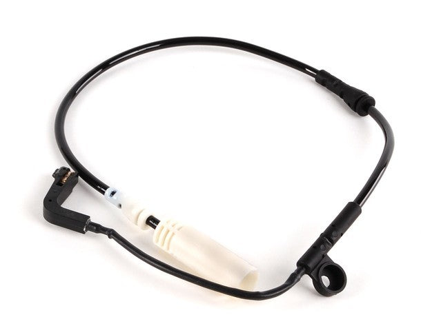 Front brake wear sensor suitable for E60, E61, E63, E64, 525i, 530i, 545i, 550i, M5, M6- n