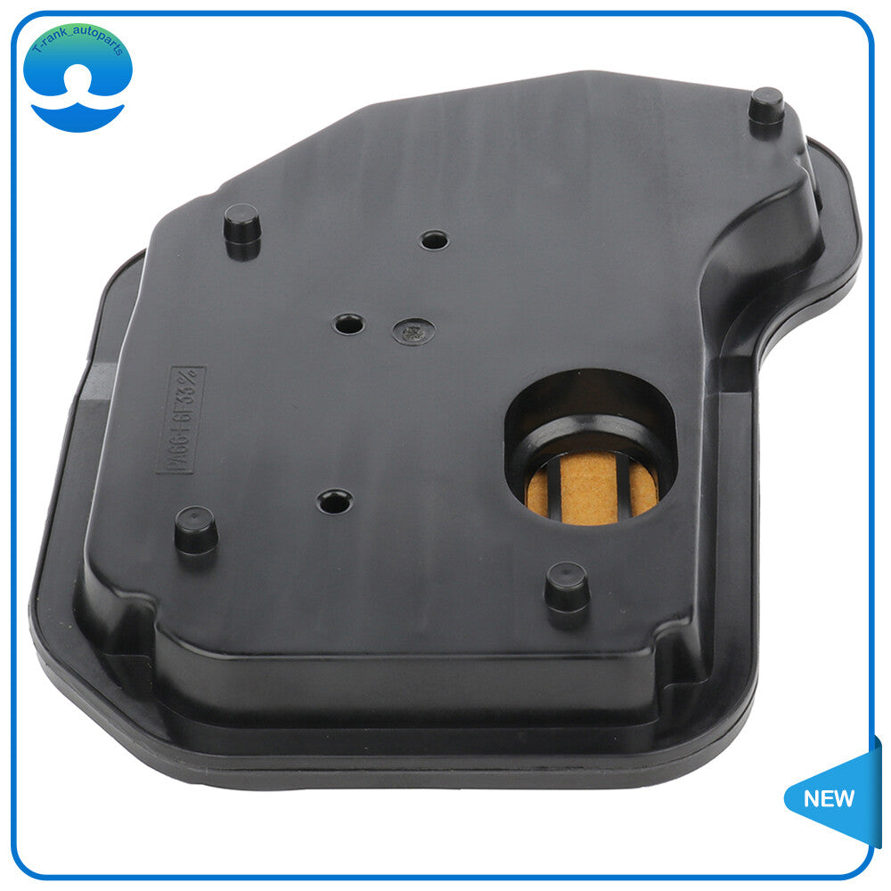For 2004-2007 for Buick Rainier CXL Automatic Transmission Filter ATF Kit 24208576