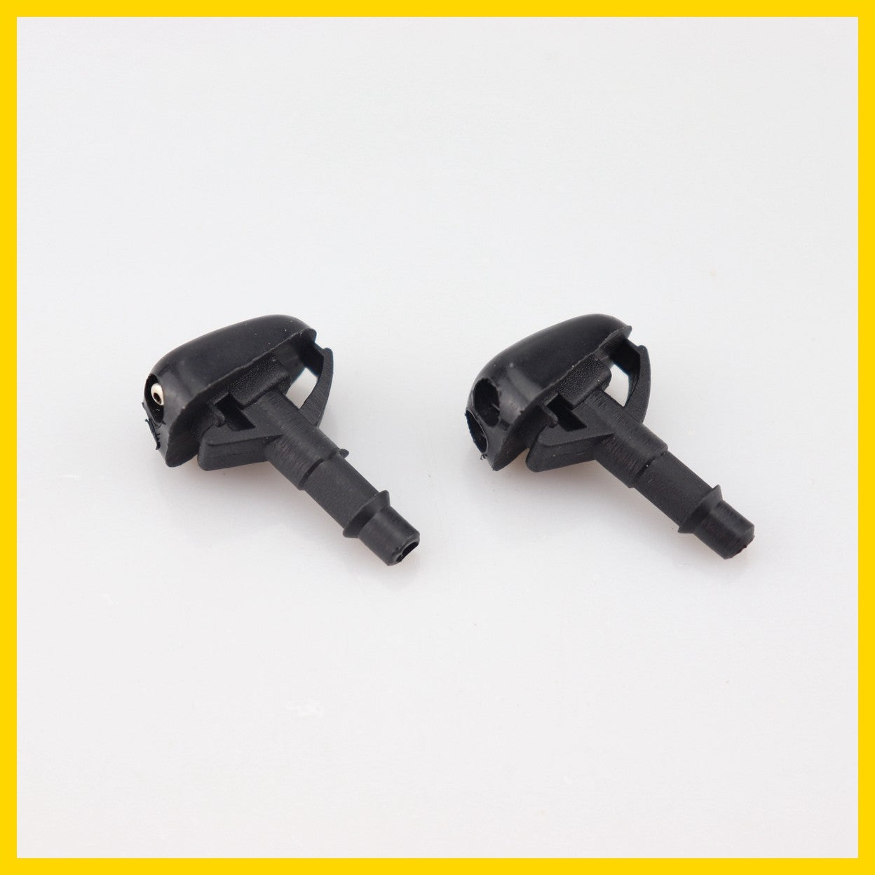for MITSUBISHI Lancer Windshield Wiper Washer Nozzle Spray Jet 8265A083