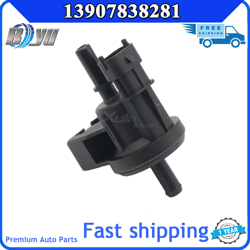 Brand new fuel tank breather valve for M E90 E92 E93 M3 (08-13) 13907838281- v