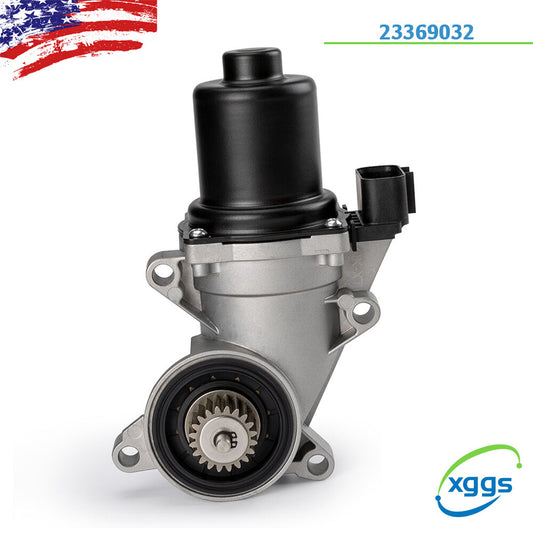Transfer Case Shift Motor 23369032 for Chevrolet Silverado for GMC 1500 (2007-2018) Q