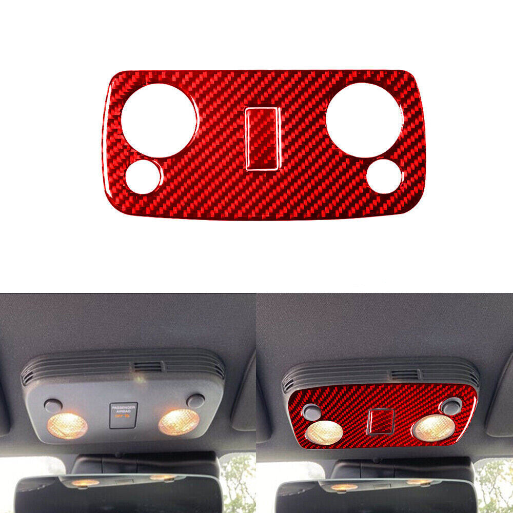 for 20-23 for Hyundai Sonata Carbon Fiber Dashboard Side Vent Trim- v