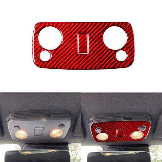 for 20-23 for Hyundai Sonata Carbon Fiber Dashboard Side Vent Trim- v