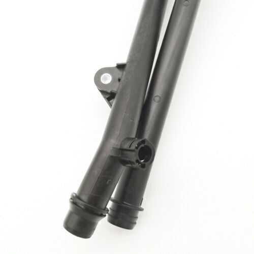 Coolant Pipe Fit for Mercedes C250 SLK250 2712002452 Anti-Corrosion