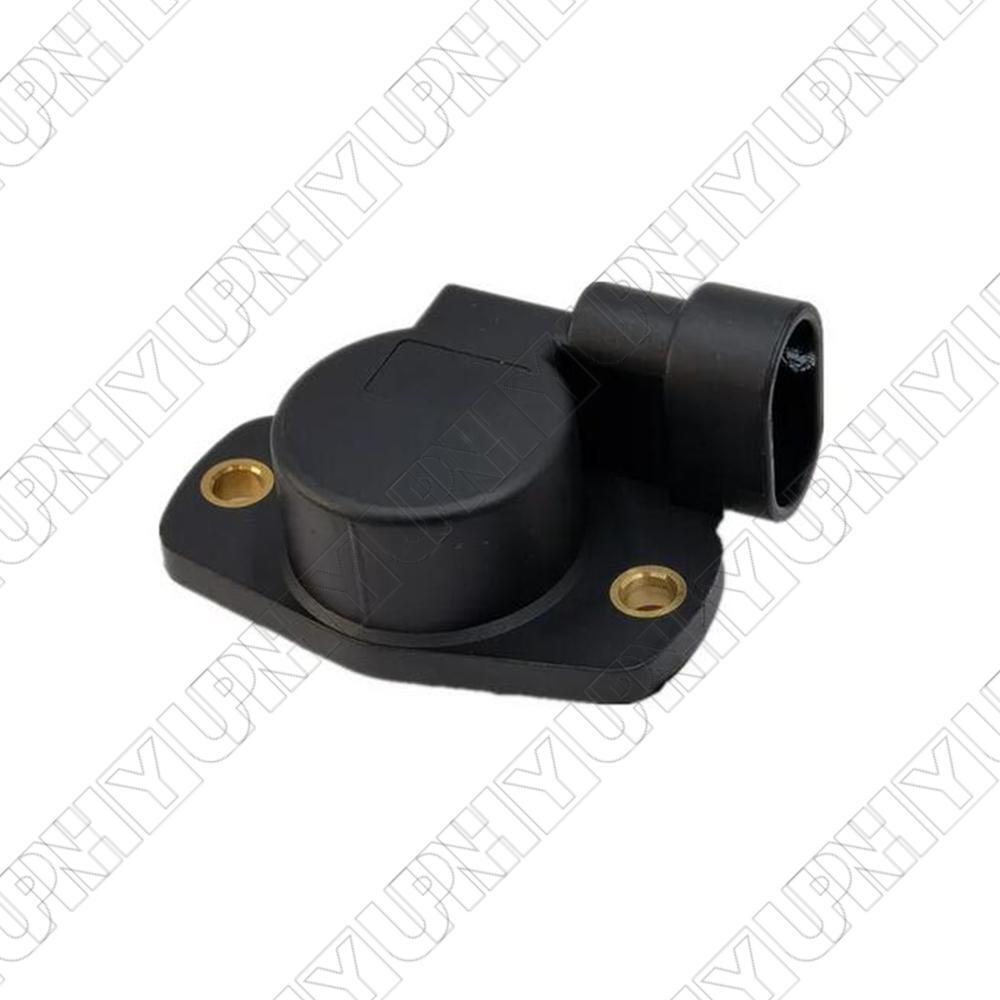 Throttle Position Sensor 7701044743 for Nissan Platina 02-07 for Renault for Clio 02-08 Q