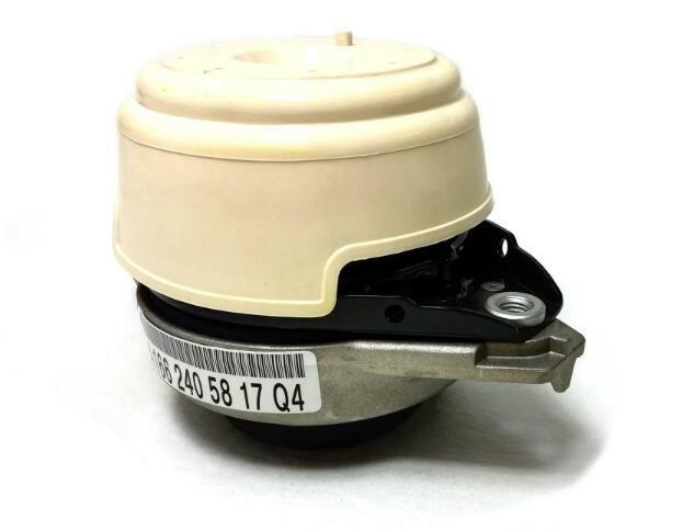 Left-side engine motor mount suitable for Mercedes W166, X166, GL450, GLE350, GLS450, ML350 - n