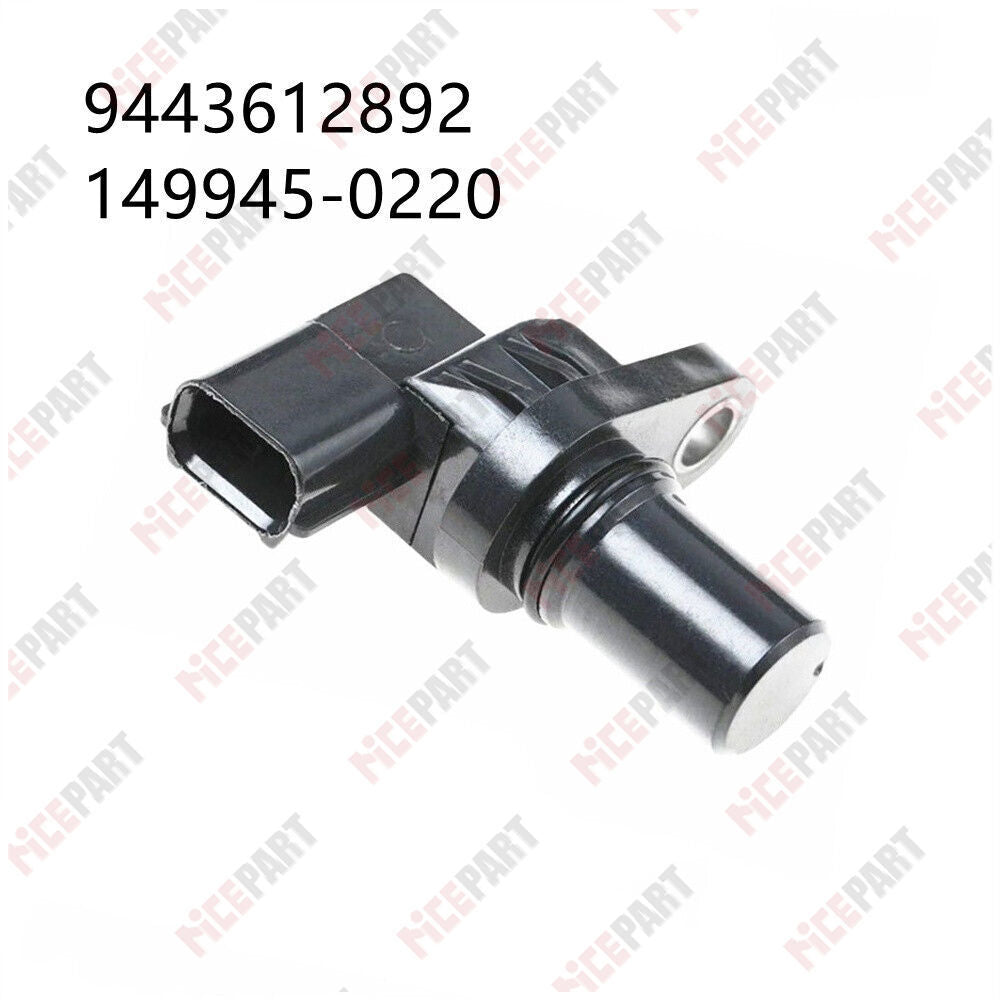 Upstream oxygen sensor O2 suitable for Peugeot 106, 206, 207, for Citron Berlingo C2 96368765 12446 B