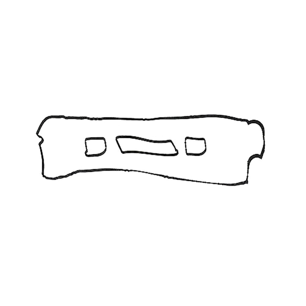 1Set Valve Cover Gasket for 2012-2020 for Mustang Fusion Escape Explorer for Lincoln MKZ Q