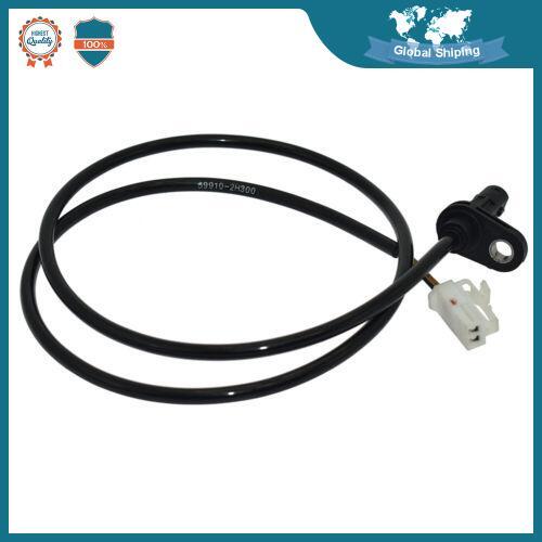 Rear Left Car ABS Wheel Speed Sensor 59910-2H300 for Hyundai for Elantra 07-12