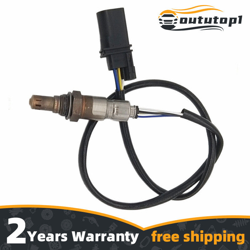 New O2 Oxygen Sensor For 2019-2022 for BMW X3 X4 X5 X6 X7 540i 3.0L 11788689863