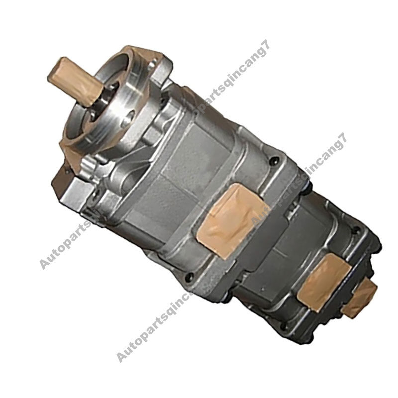 07443-67103 Hydraulic Pump fits for Komatsu Crawler Loaders D75S-2 Ass'y