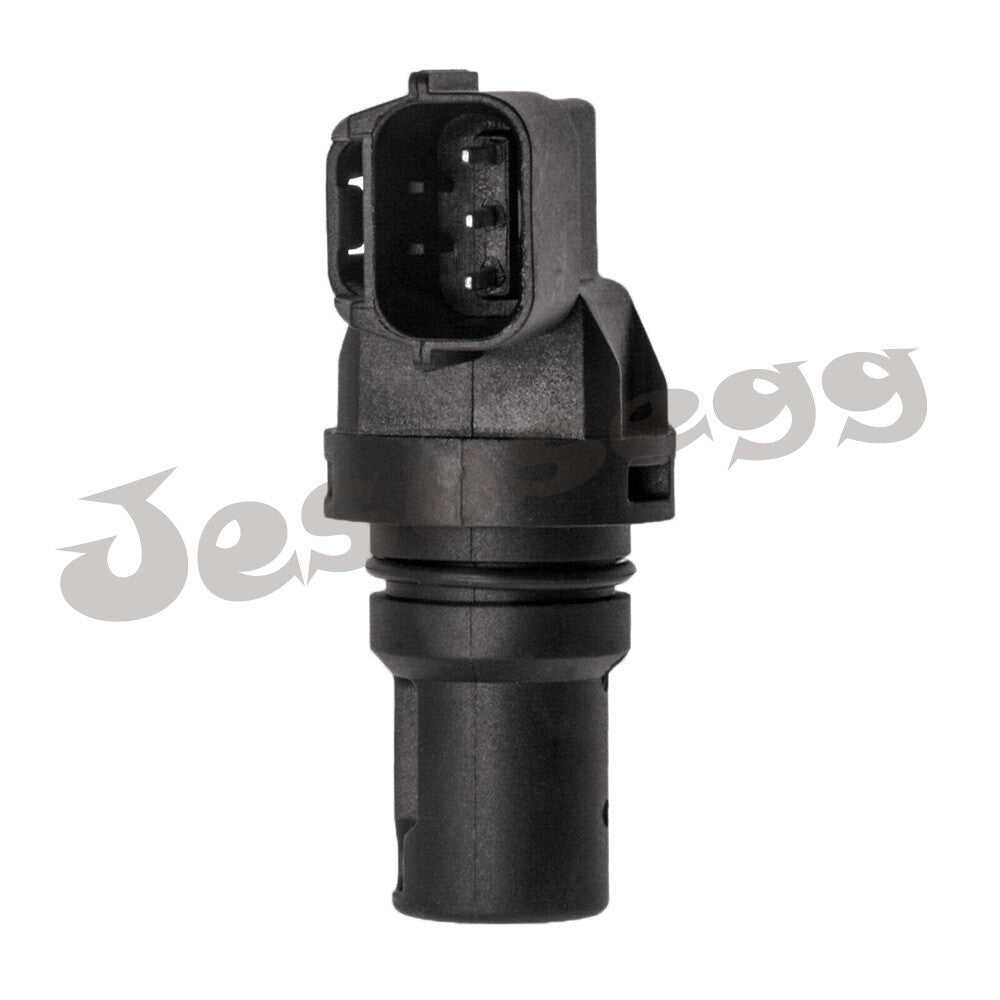 Car Crankshaft Position Sensor Fits 1999-2001 for Mazda Protege 2011-2014 for Mazda 2 Q