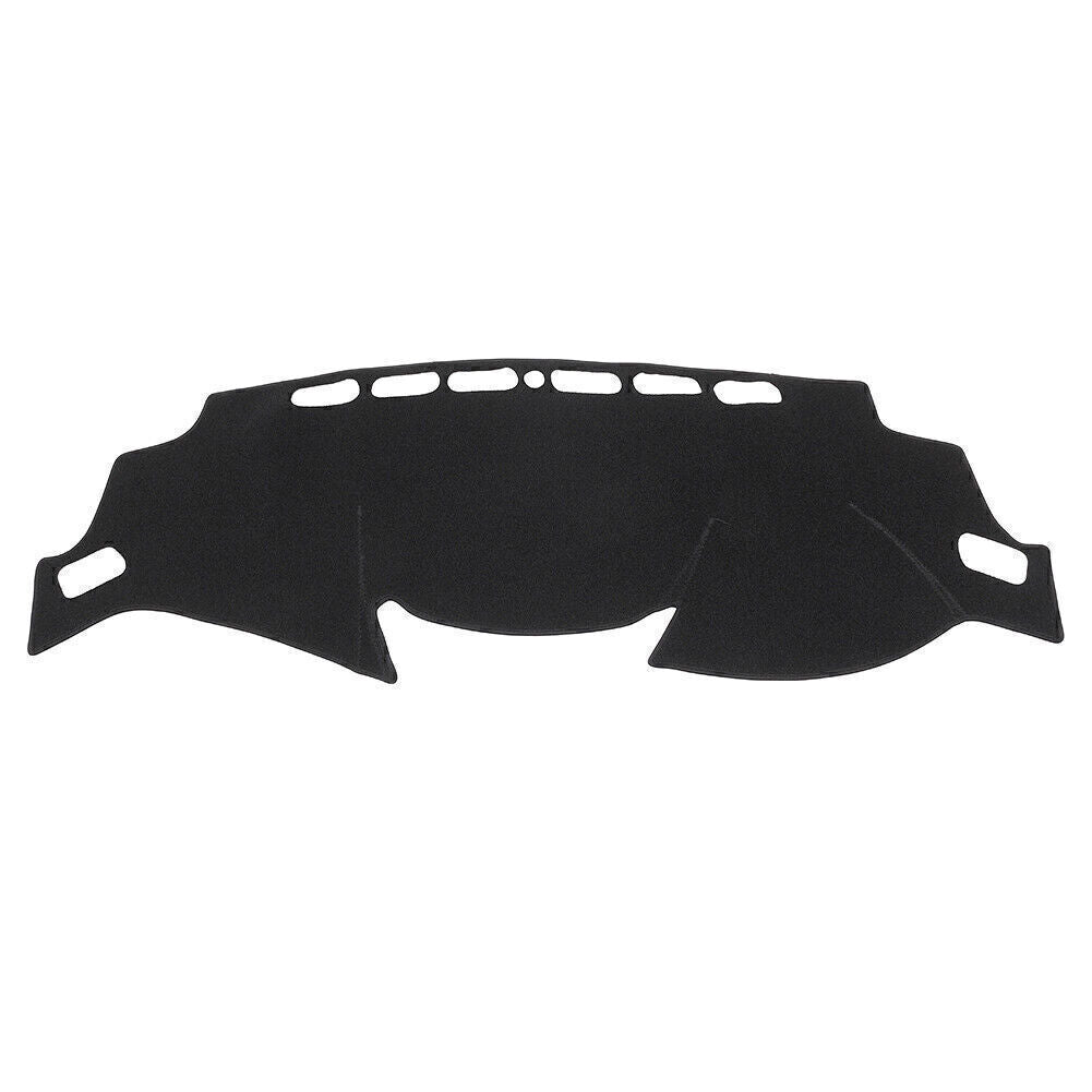Dash Mat Dashmat Pad Dashboard Cover Sun Shade for 2014 2015 2016 for NISSAN QASHQAI Q