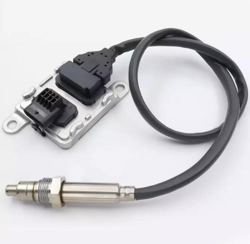 Front L/R ABS wheel speed sensors for Citron C6 and for Peugeot 407 9642687580 4703 A