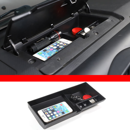 Automotive Multimedia Knife Ring Cover Trim Blue for 2017 - 2020 for Alfa Romeo Giulia for Stelvio - v