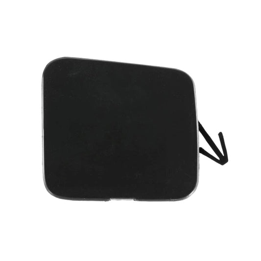 Front Bumper Tow Hook Eye Cover Towing Cap 622A1-4GA0A Fits for Infiniti Q50 2014-18 Q