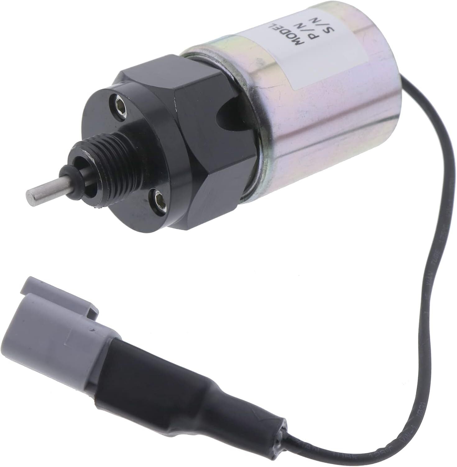 U85206500 Solenoid Actuator for Perkins 403D-15 404D-22 404D-22T 404D-22TA