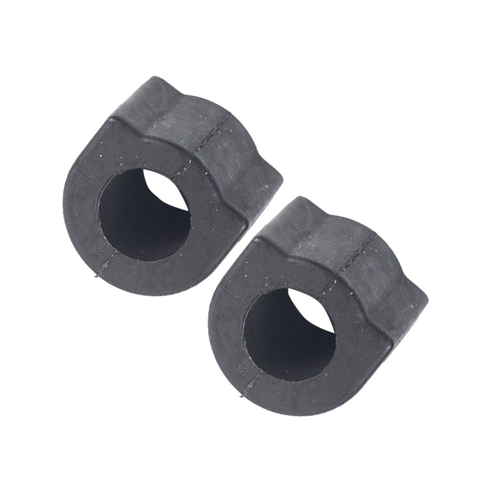For C/E/GLK-Class W204 2x Front Suspension Stabilizer Anti Roll Sway Bar Bushing Q