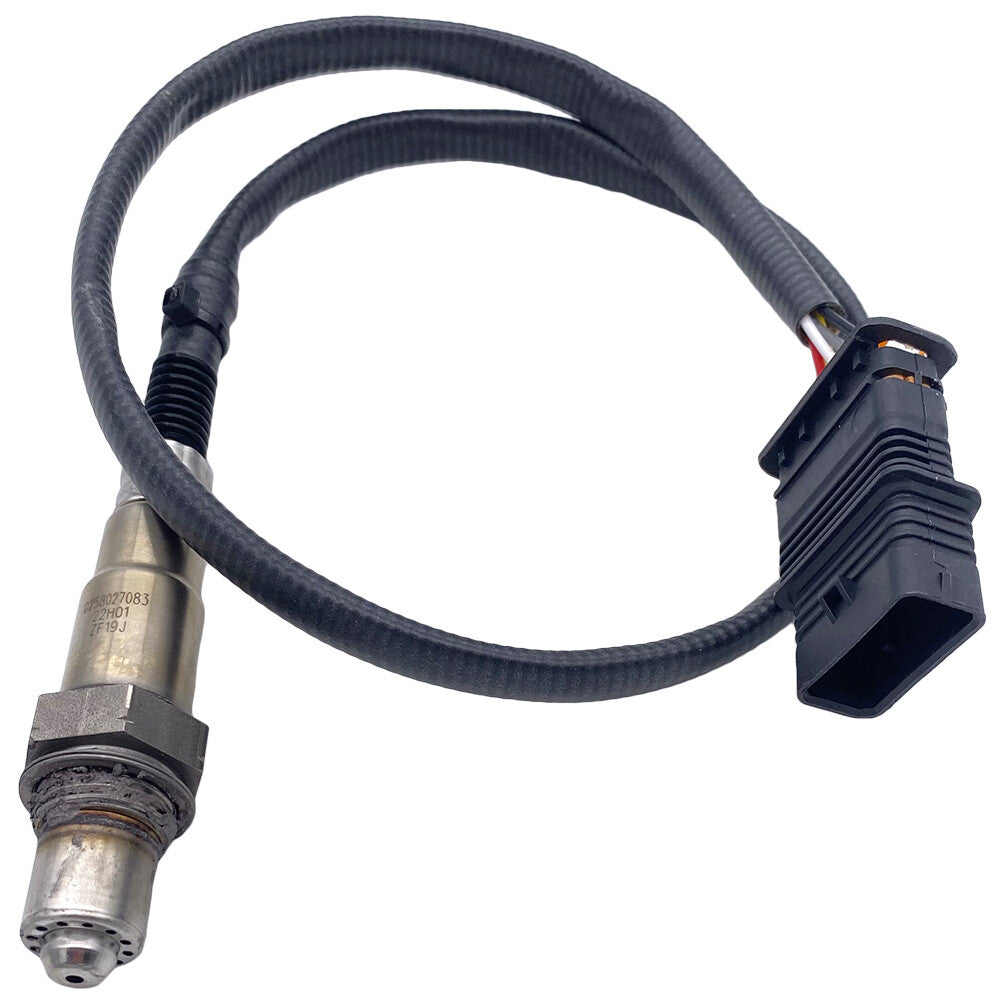 Upstream oxygen sensor 0258027083 is suitable for X1, X2, for Mini Cooper , and Countryman. 234-5166- n