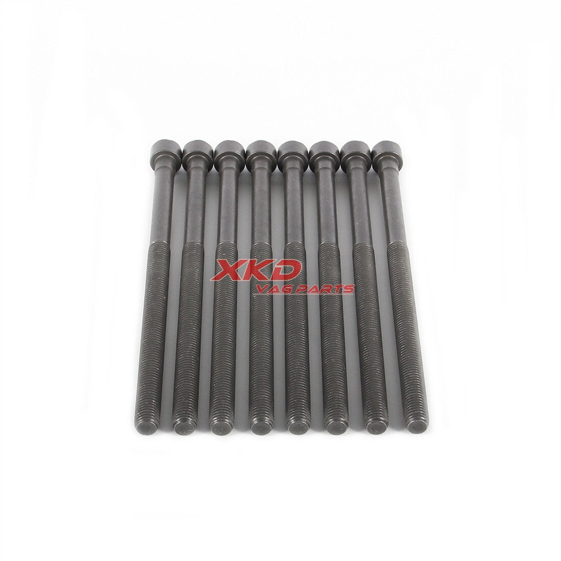 1.5T 8 Cylinder Head Bolt Kit for BMW 118i 318i X1 11128644674