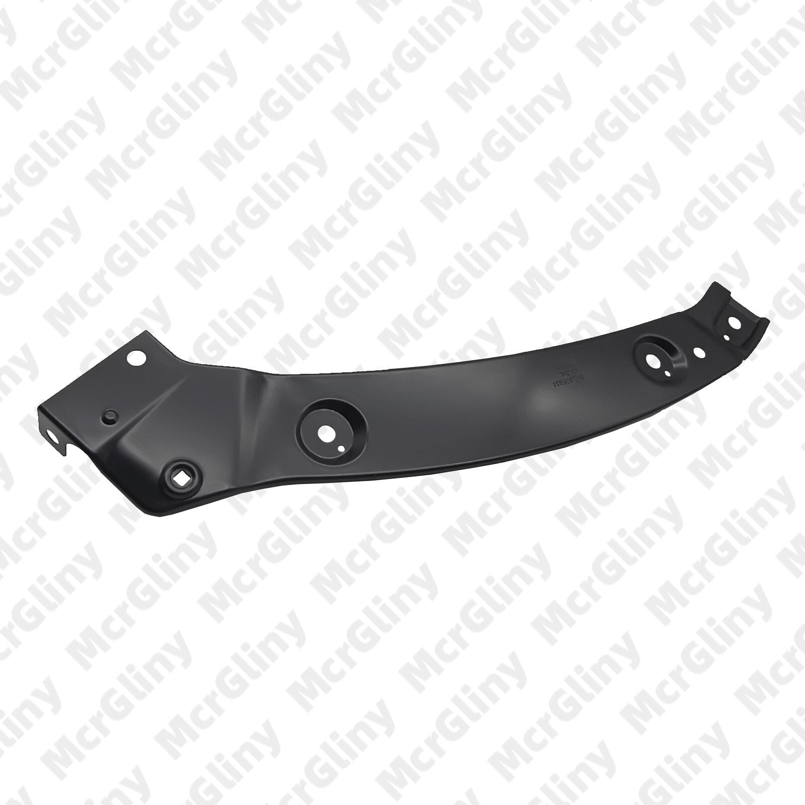 Front upper left radiator support bracket for Tiguan 2012 - 2018 #5N0805931B - n