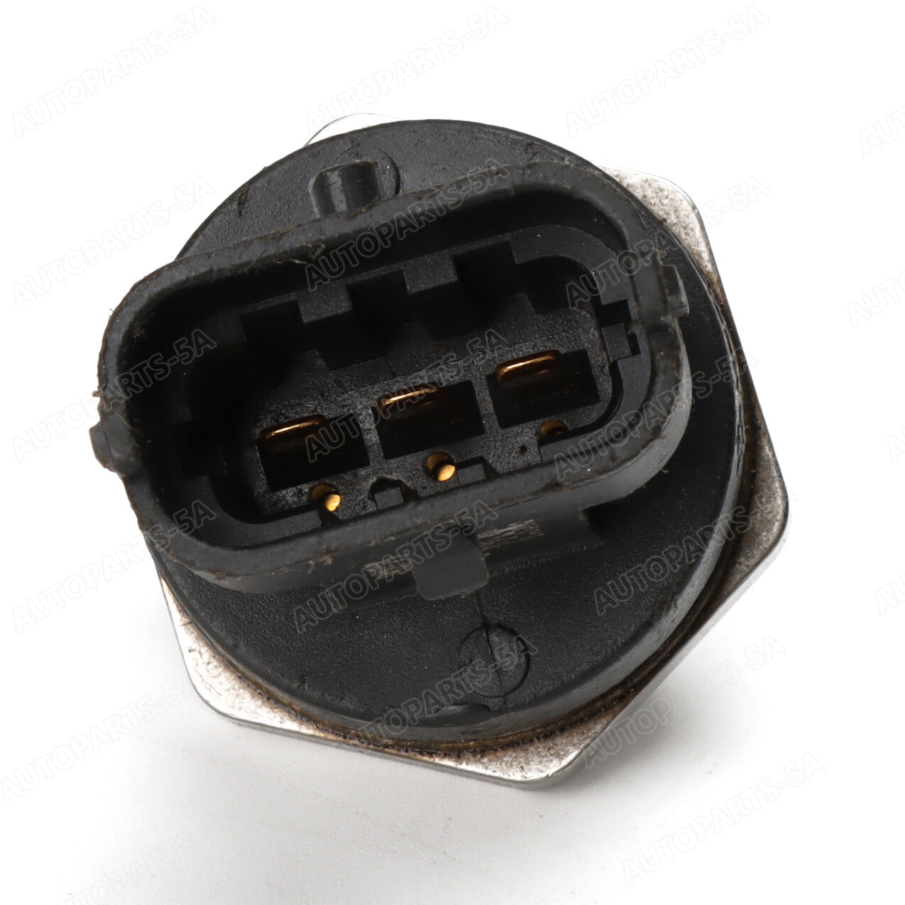 The all-new track pressure sensor is suitable for the modern Santa Fe for Elantra for Kia Soul Rio 1.6L