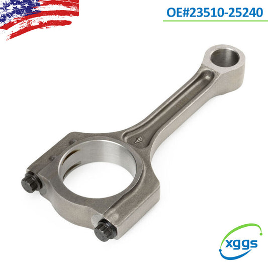Connecting Rod 23510-25240 for Hyundai for Kia Sonata Optima for Tucson Sportage 2.4L Q