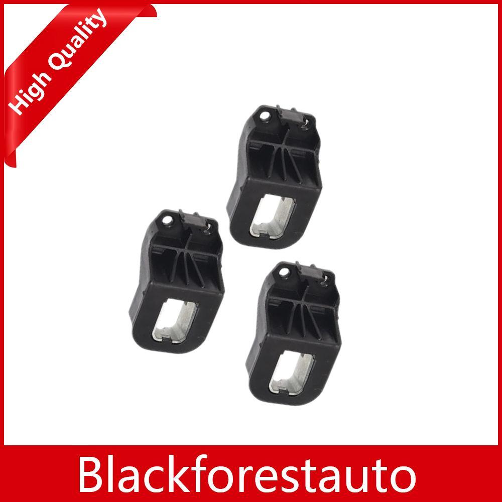3Pcs Headlight Repair Kit Fit for BMW for X5 E70 X6 E71 2006-2013 63127195535