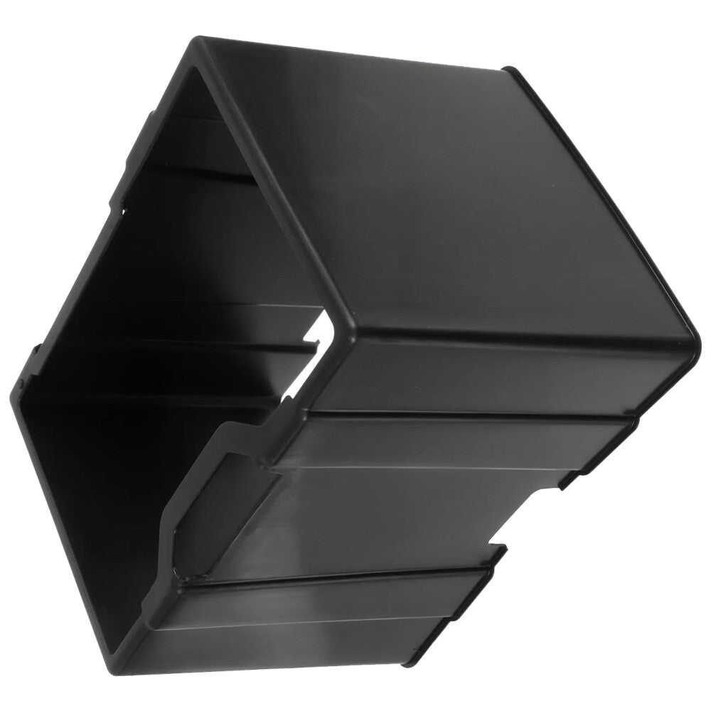 Battery Cover Black for Accord 2008-2013 | Crosstour 2012-2015 | for CR-V 2015-2016 Q