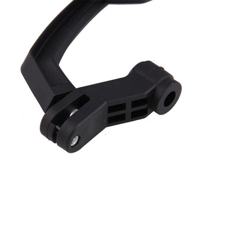 Motorcycle rearview mirrors compatible with for Honda Grom, for Kawasaki , for Suzuki , and for Yamaha .