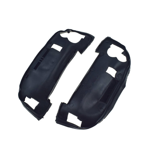 Front LH and right hand exterior door handle seal pair 701837206 for for VW Eurovan 701837005- v