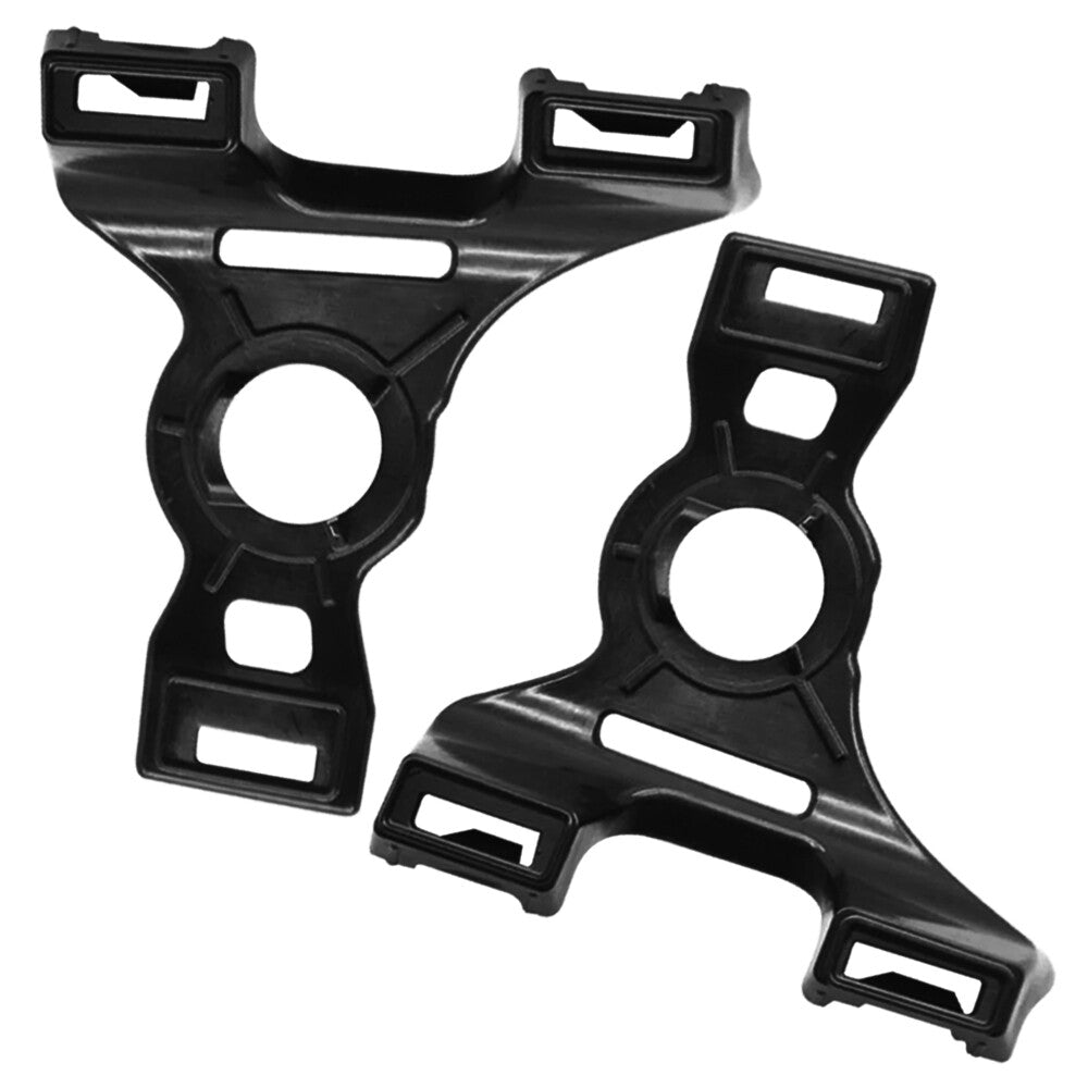 2Pcs For GLE300 GLE350 GLE400 GLE450 W167 Front Left+Right Distance Sensor Mount